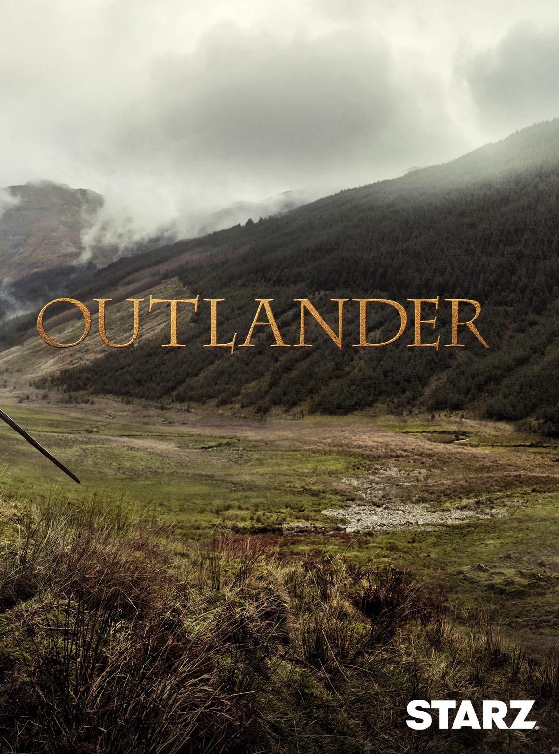Outlander RPG thumbnail
