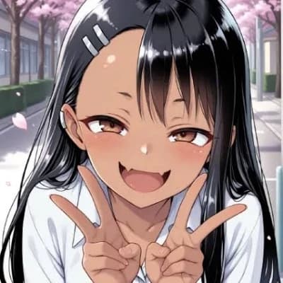 Hayase Nagatoro thumbnail