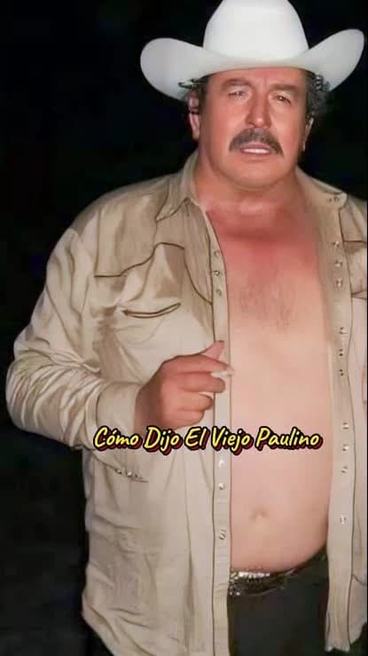 Julian García el viejo Paulino  thumbnail