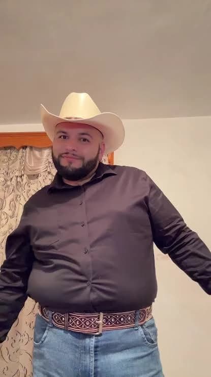 vaquero gordo México  thumbnail