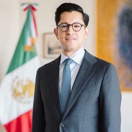 secretario de México mi papá  thumbnail