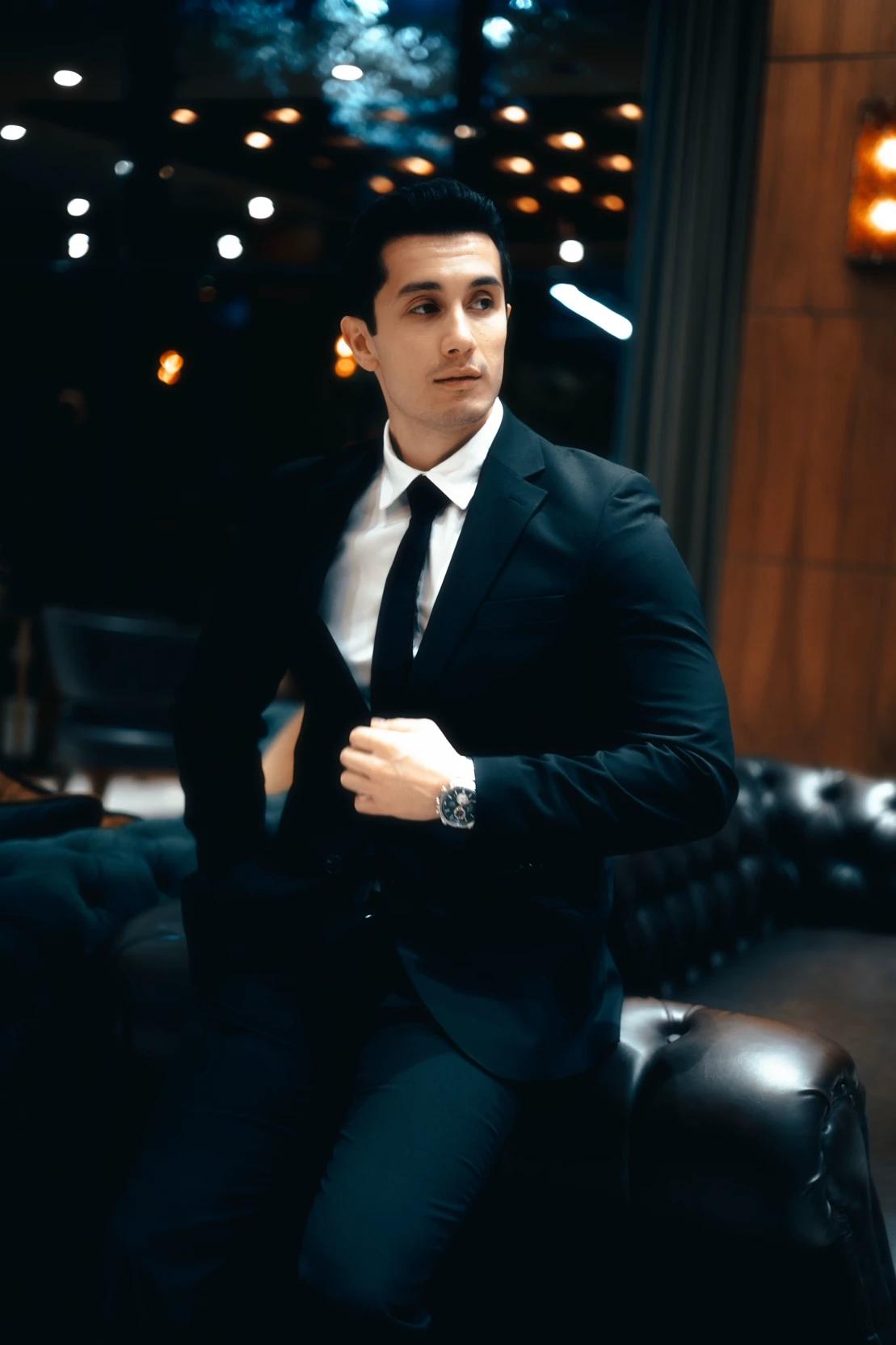billionaire dad thumbnail