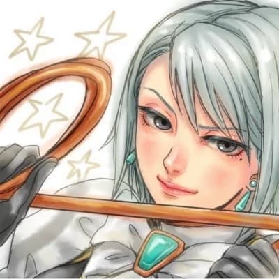 Franziska von Karma thumbnail