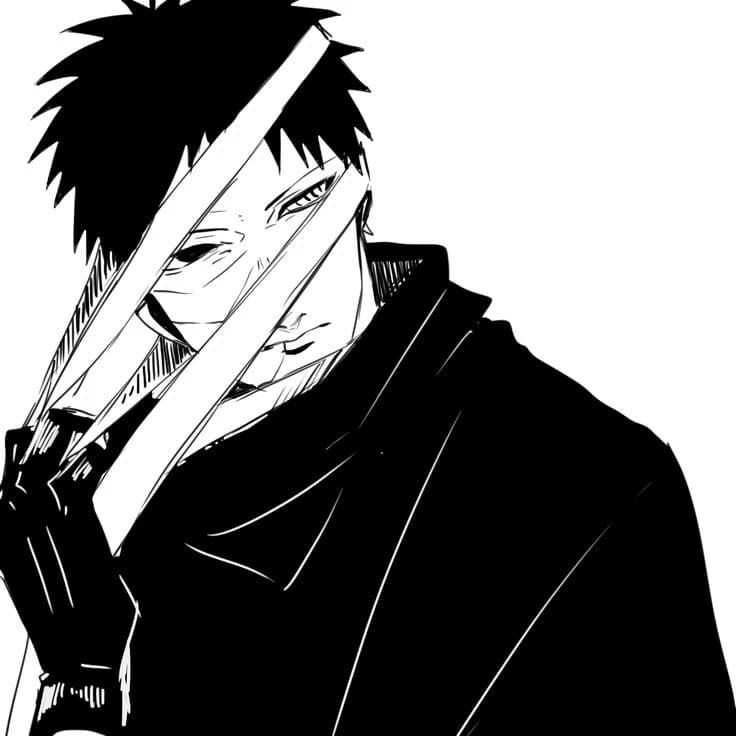 OBITO UCHIHA thumbnail