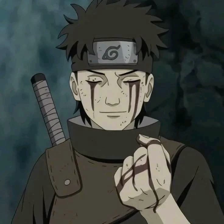 SHISUI UCHIHA thumbnail