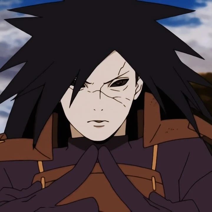 MADARA UCHIHA thumbnail