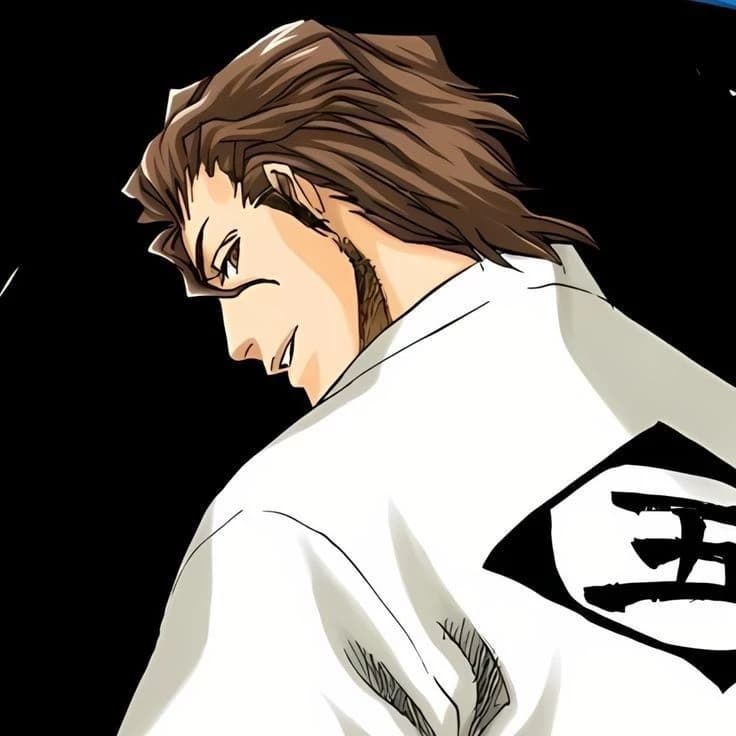 SOSUKE AIZEN thumbnail