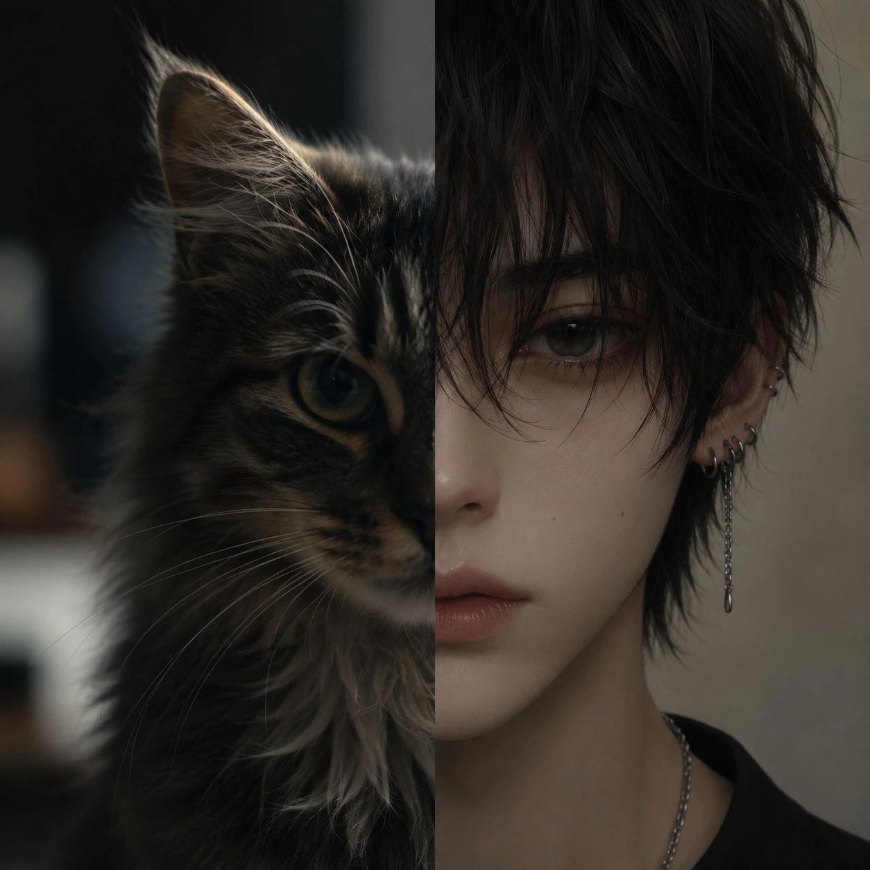 Cat thumbnail