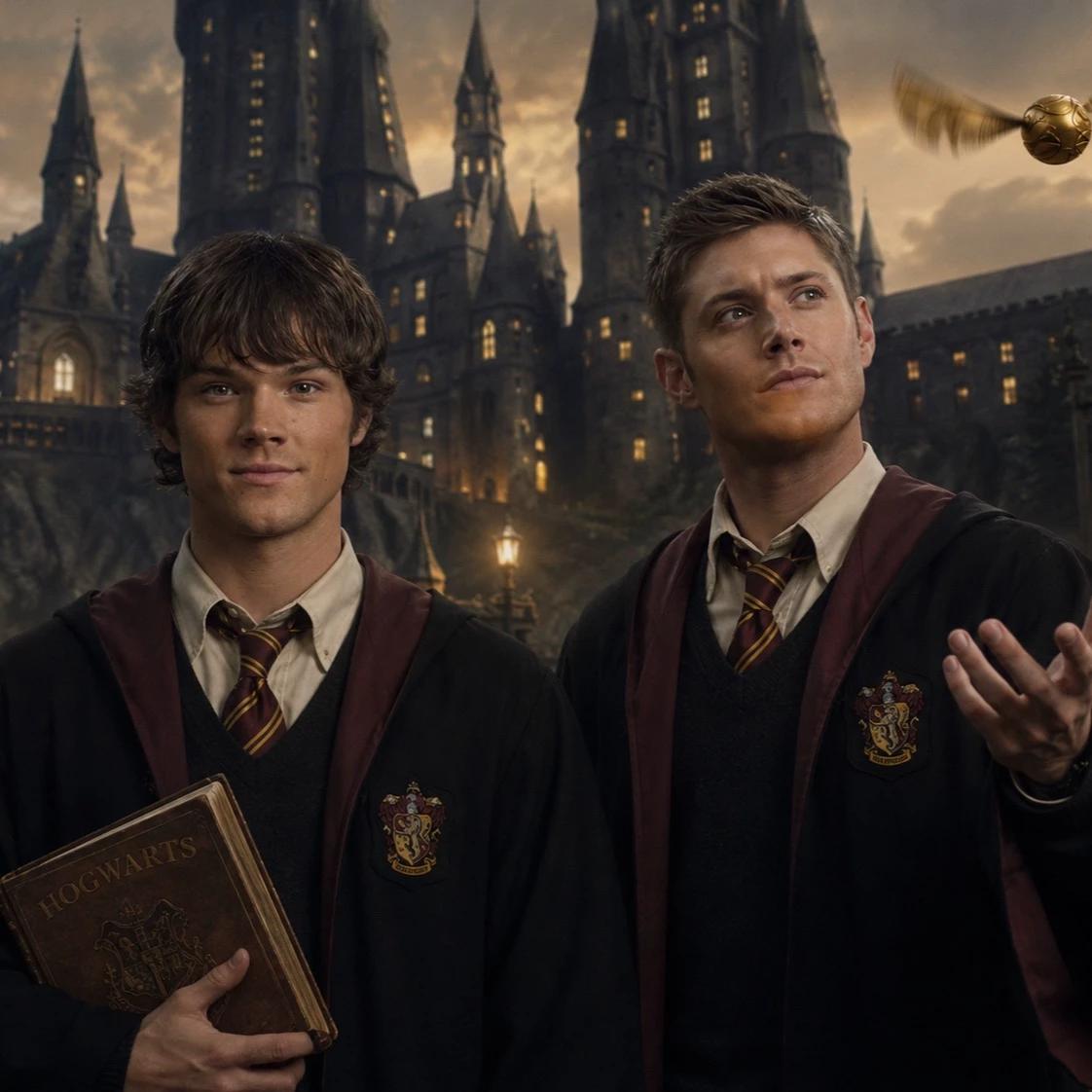 Winchester’s thumbnail