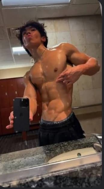 Asher Blackwood thumbnail