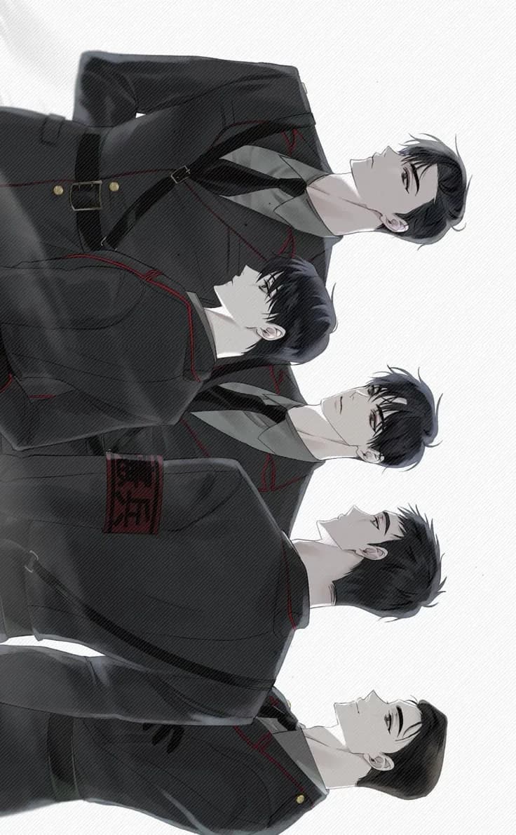 BROTHERS/ HATE thumbnail