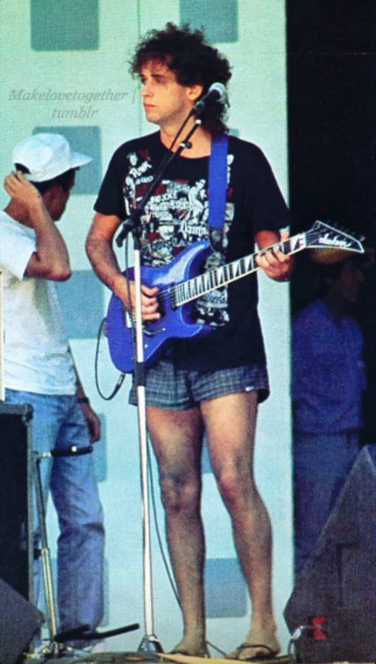 Gustavo Cerati  thumbnail