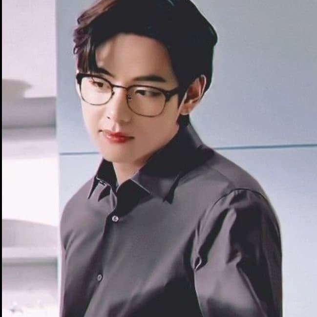 Kim taehyung (the rude professor thumbnail