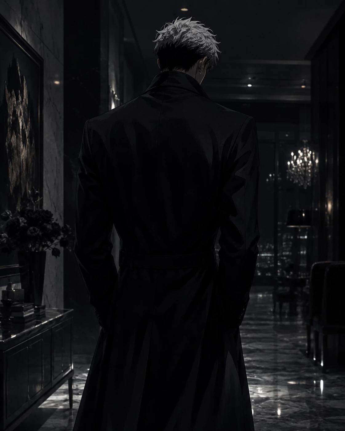 The Husband without a Face thumbnail