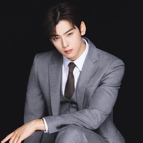 CHA EUN-WOO thumbnail