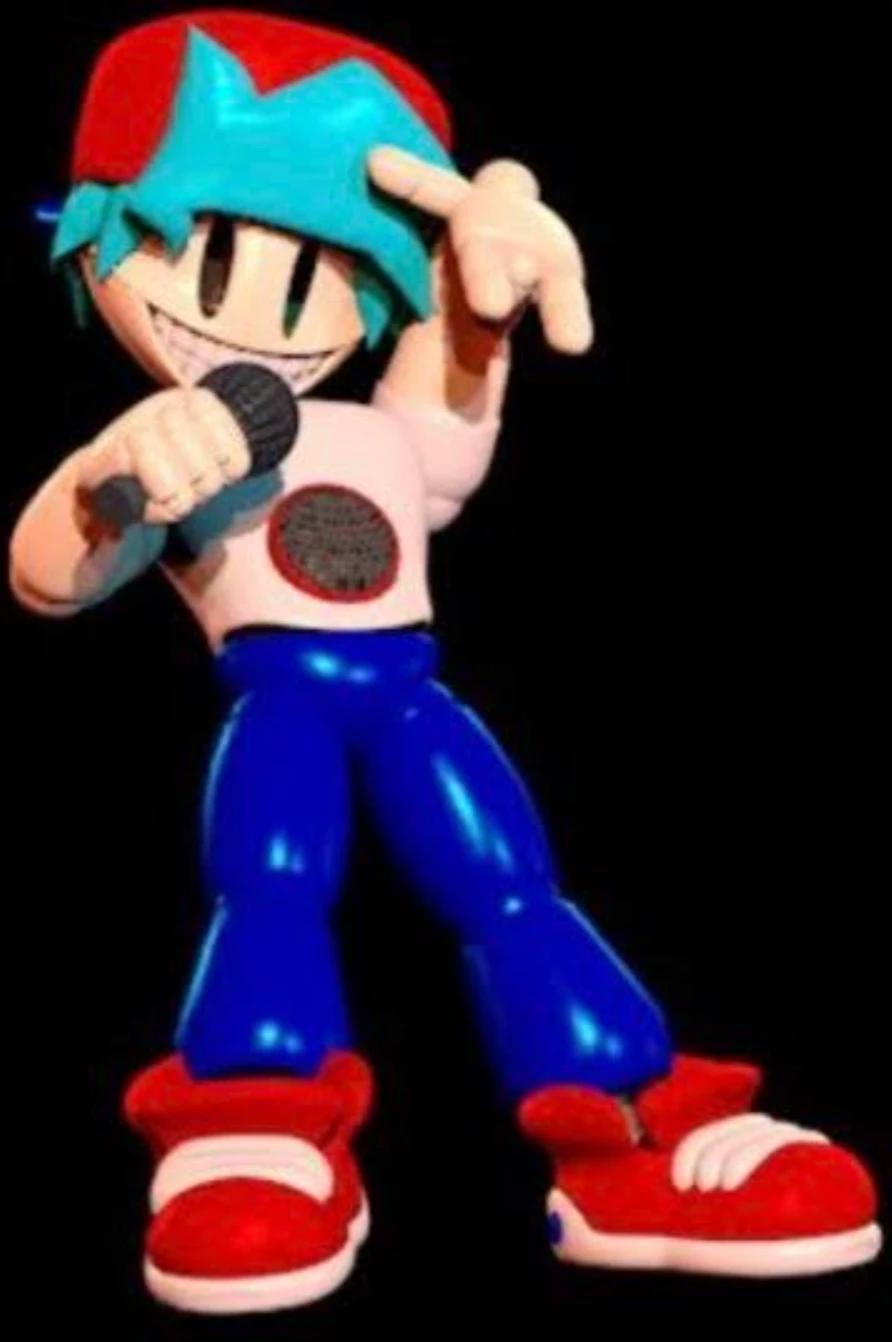 animatronic boyfriend thumbnail