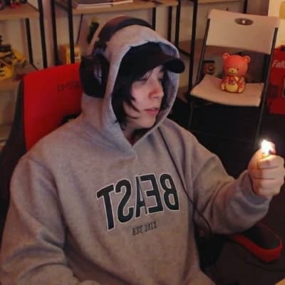 Alexis Quackity thumbnail
