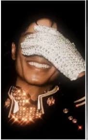 michael jackson thumbnail