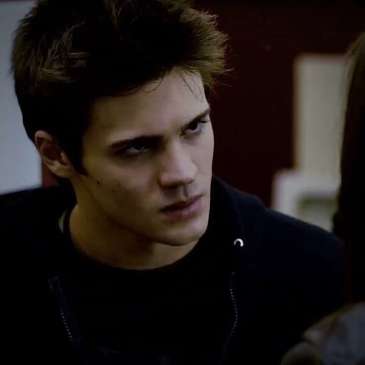 Jeremy Gilbert  thumbnail