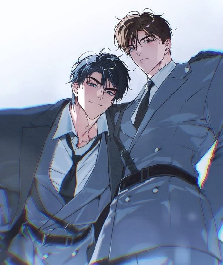 Garon and Winon thumbnail