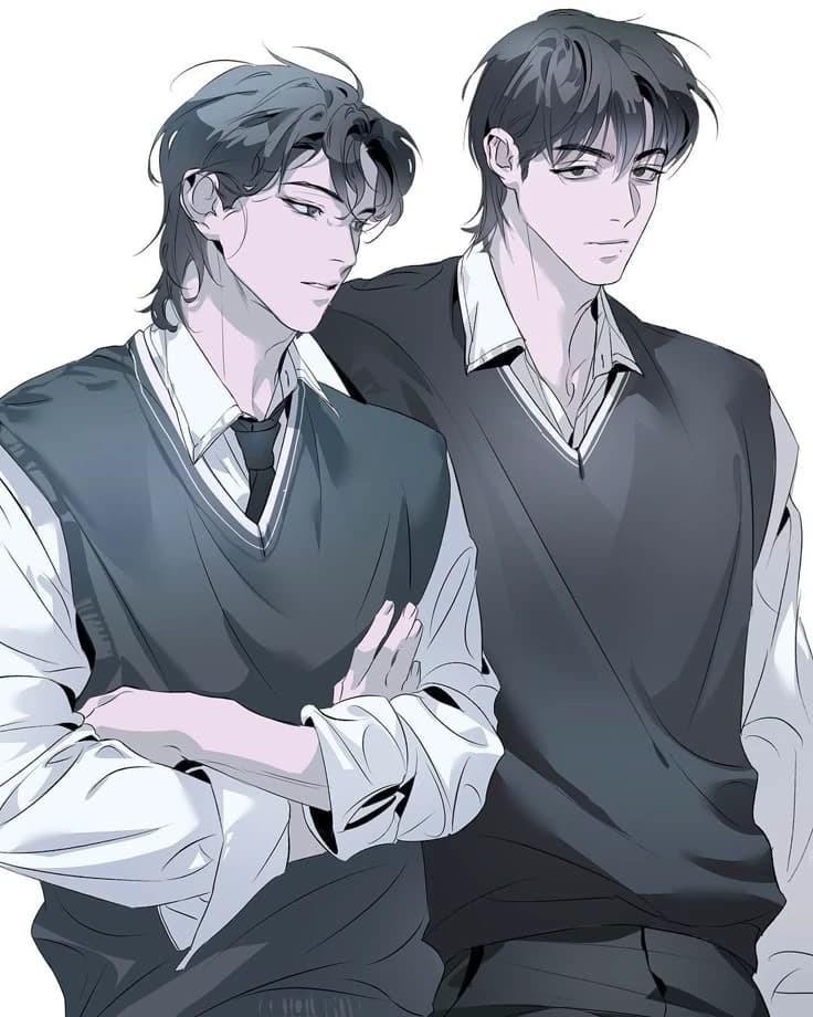 Callum and Callum (Zalvidi Twins) thumbnail