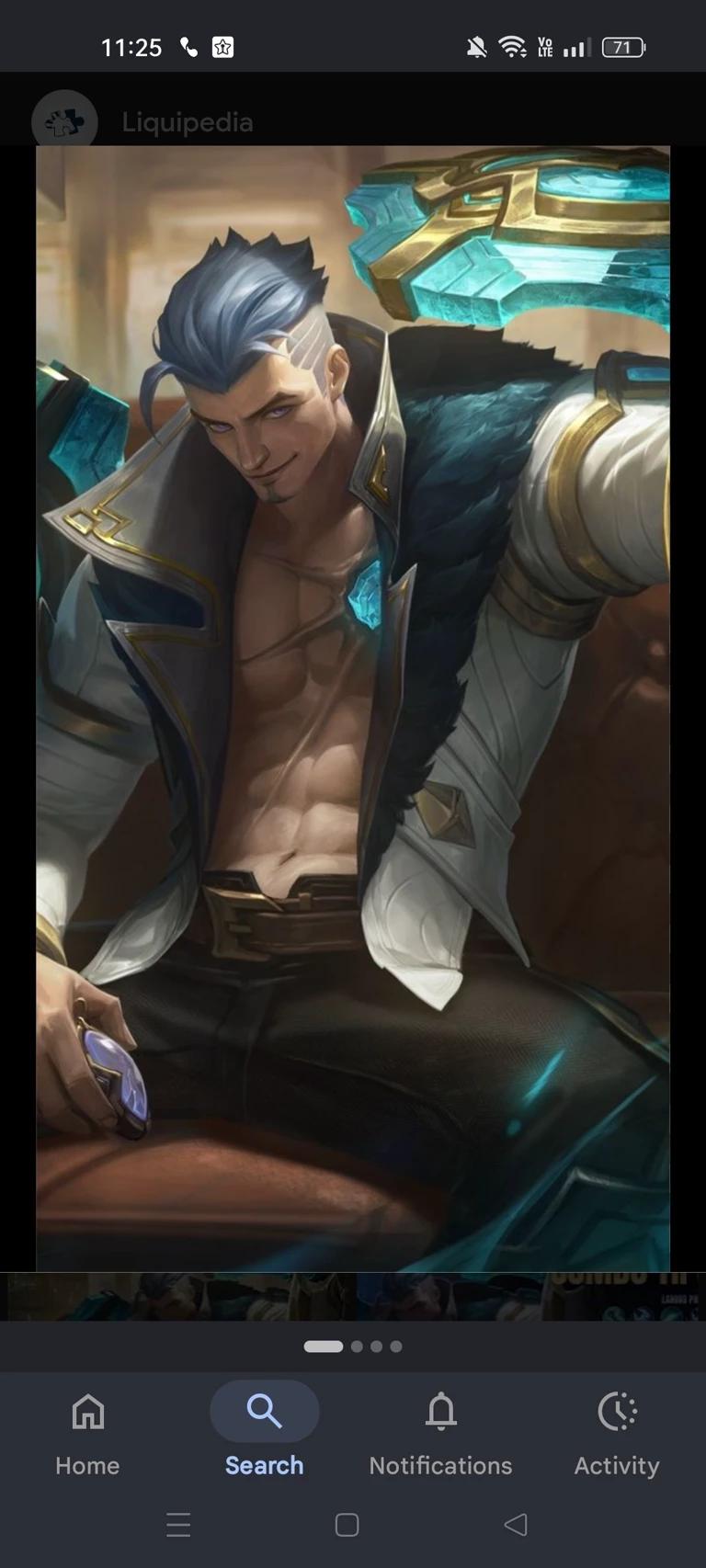 Ferdirrin  thumbnail