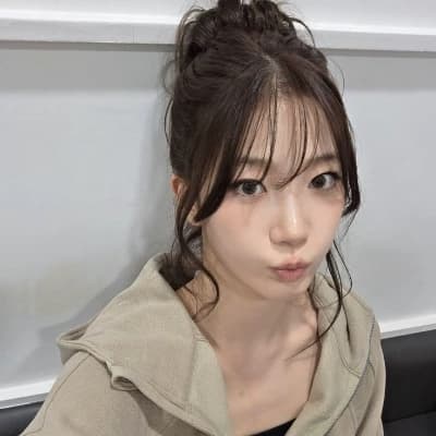 Kazuha nakamura  thumbnail