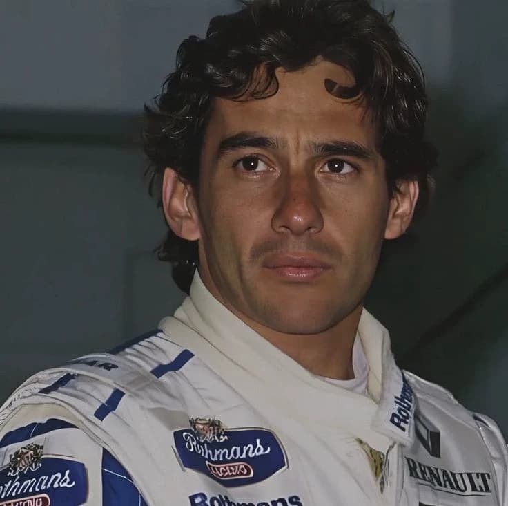 Ayrton Senna 04 thumbnail