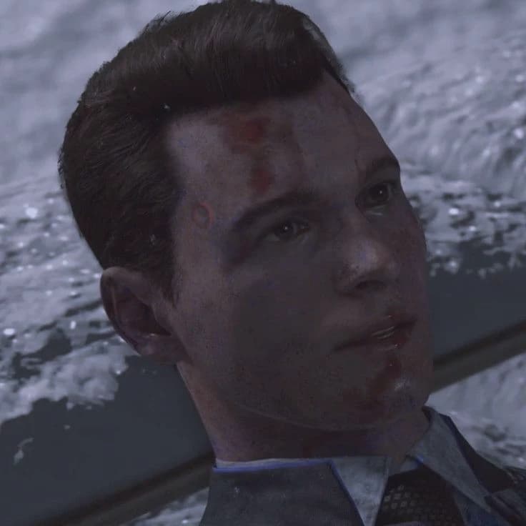 Connor A. Anderson thumbnail