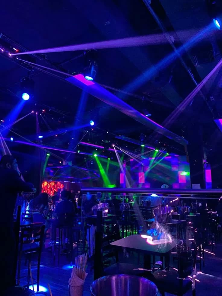 Night party  thumbnail