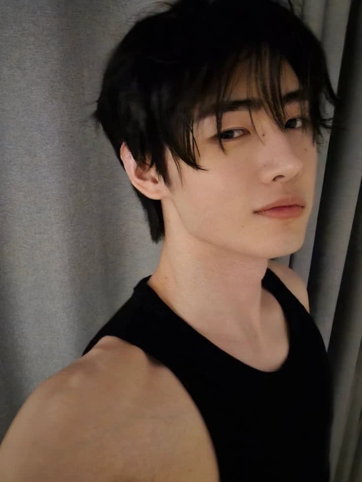 Park Sunghoon  thumbnail