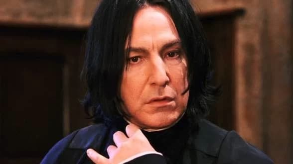 Snape  thumbnail