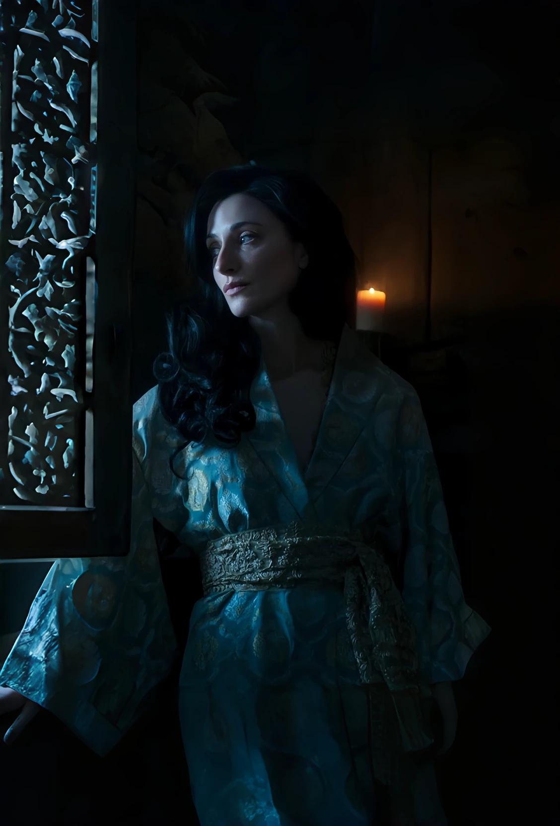 Lady Lanfear thumbnail