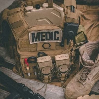 MILITARY BASE  thumbnail