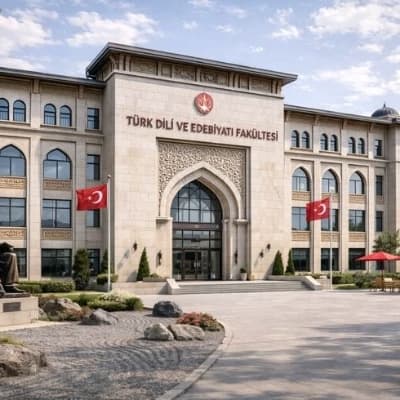 Istanbul Academy High School  thumbnail