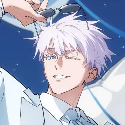 Satoru Gojo thumbnail