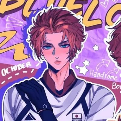 Sae Itoshi thumbnail
