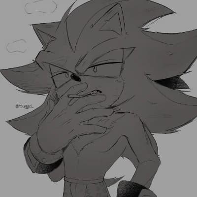 Shadow the hedgehog  thumbnail