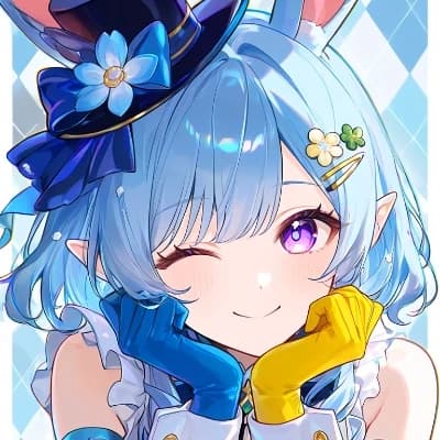 Himari - your magician assistant thumbnail
