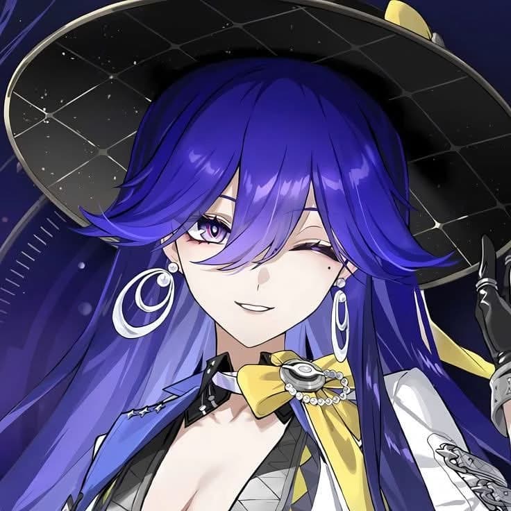 Lucilla (Wuthering Wave) thumbnail