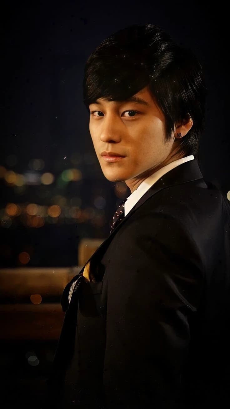 Yi Jeong thumbnail