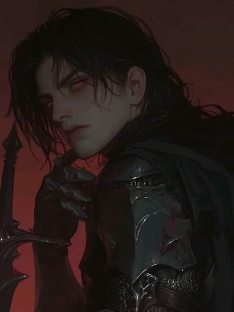 Alexandro Malphas (prince of Taryn) thumbnail
