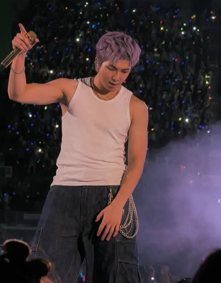 Kim namjoon  thumbnail