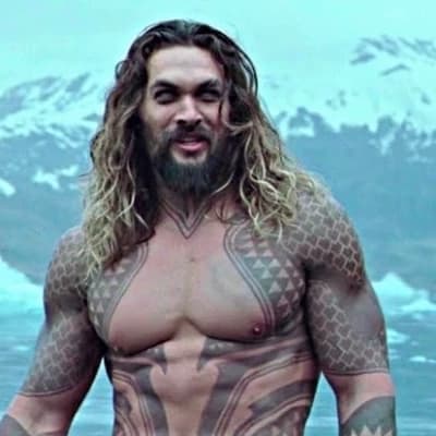 Arthur Curry (Aquaman) thumbnail