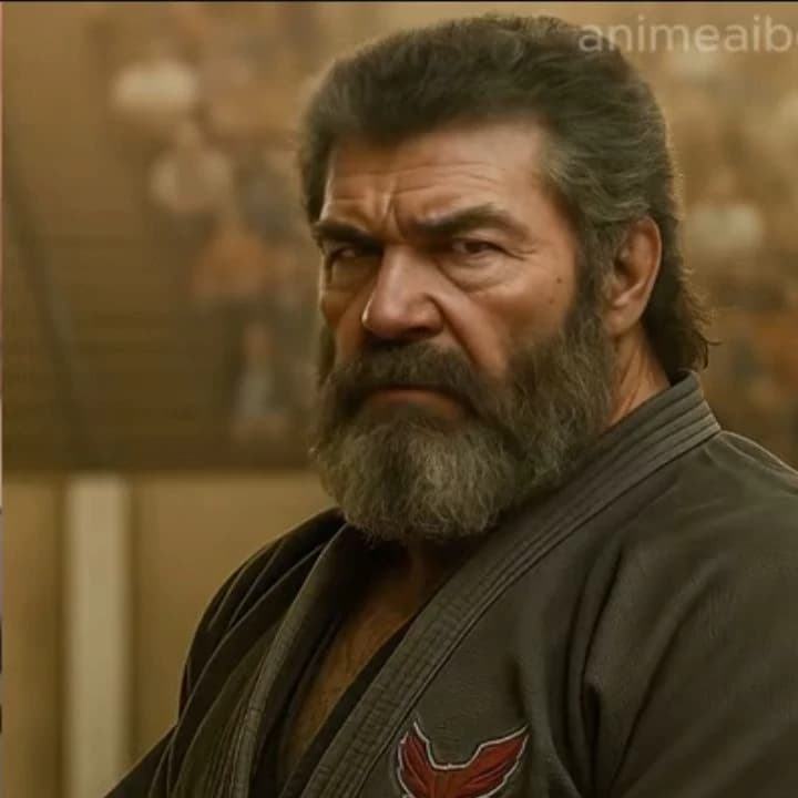 Kuroki Gensai thumbnail