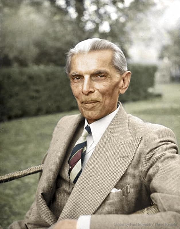 Muhammad Ali Jinnah thumbnail