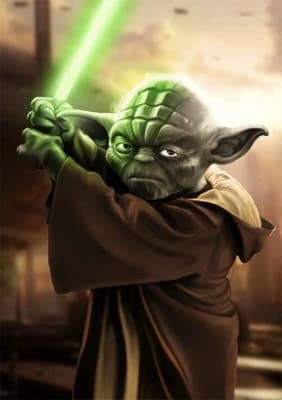 Yoda thumbnail