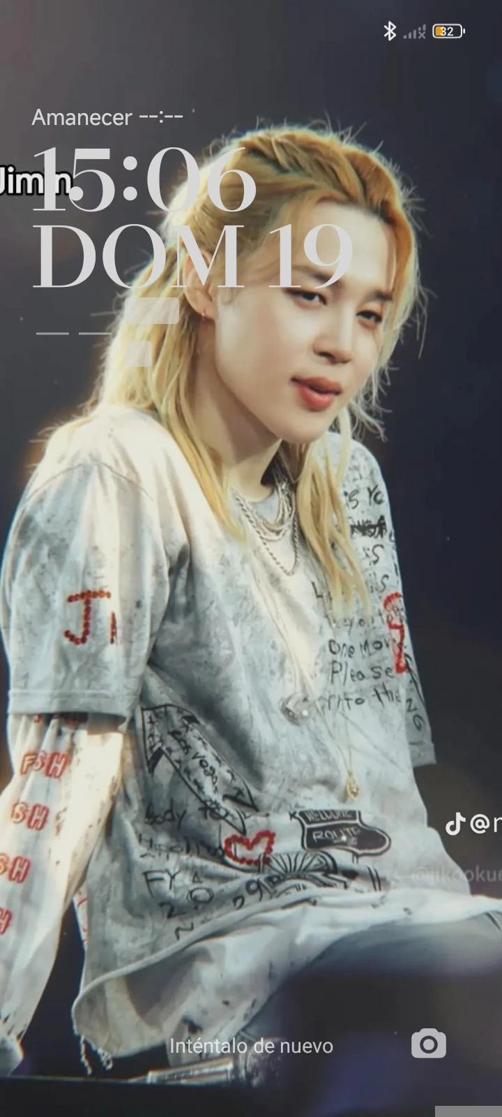 Your friends don't believe that you are Park Jimin's girlfriend from BTS thumbnail