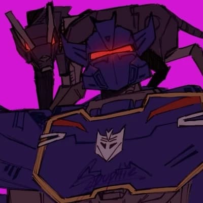 Soundwave thumbnail