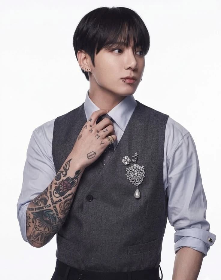 Jungkook thumbnail